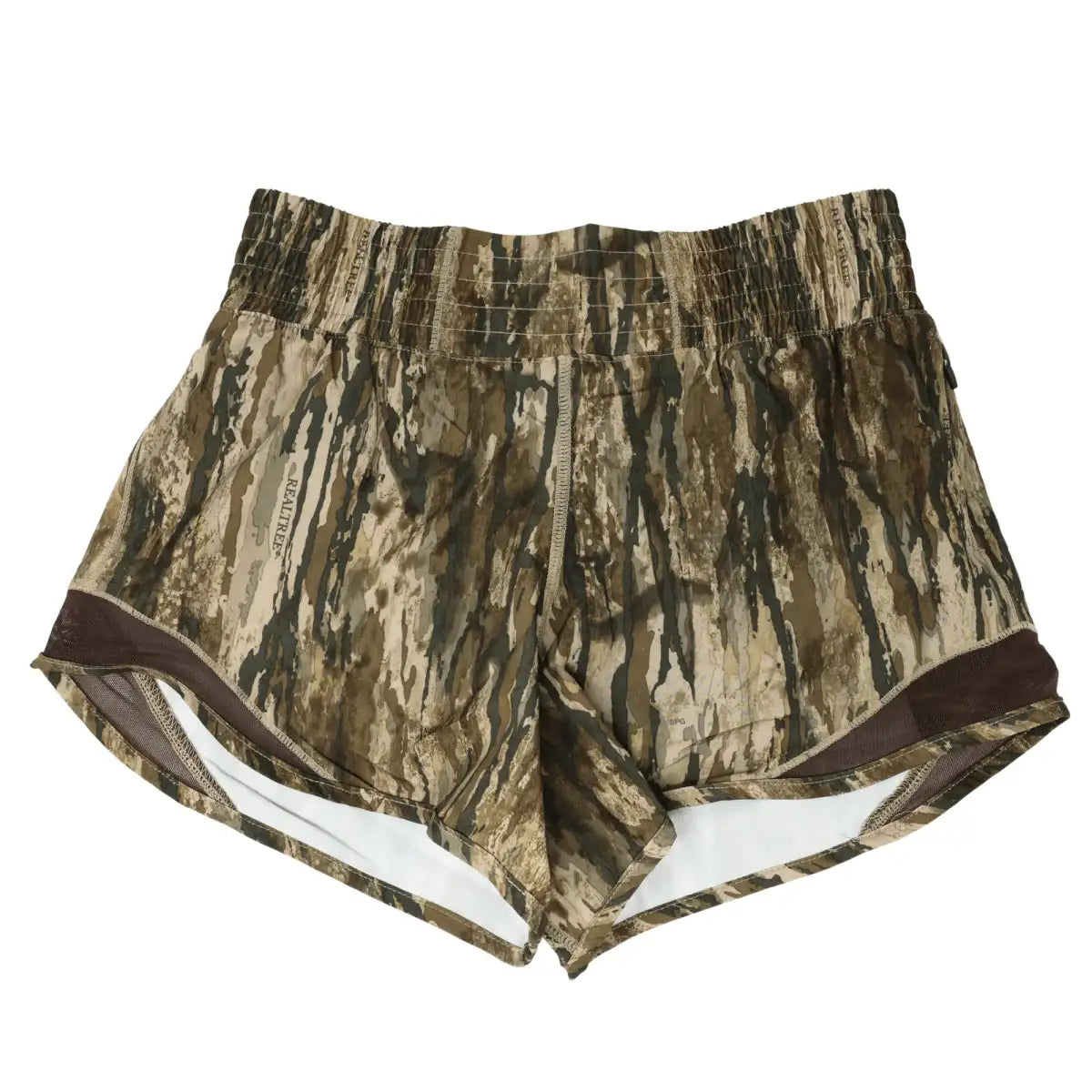 Realtree Legacy Camo Everyday Short—Women