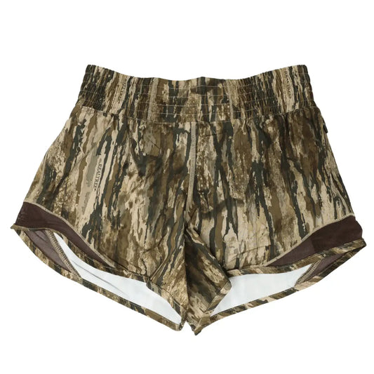 Realtree Legacy Camo Everyday Short—Women