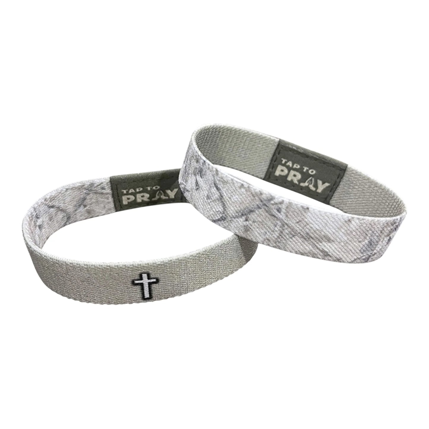 Tap to Pray Wristband