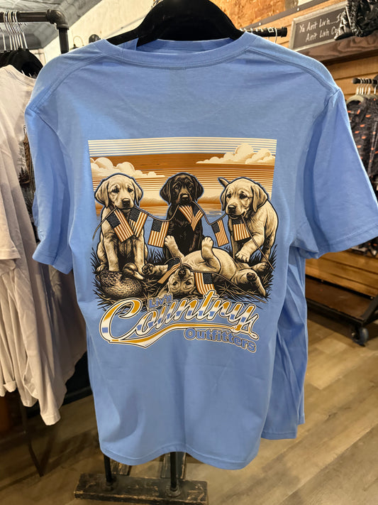 Dog Days TShirt
