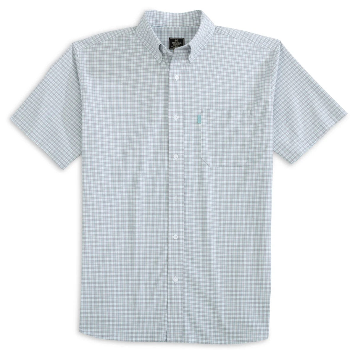 The Augusta Nile Blue