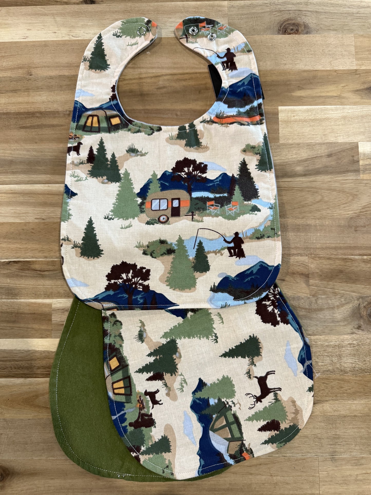 Outdoor Lifestyle Baby Accessories