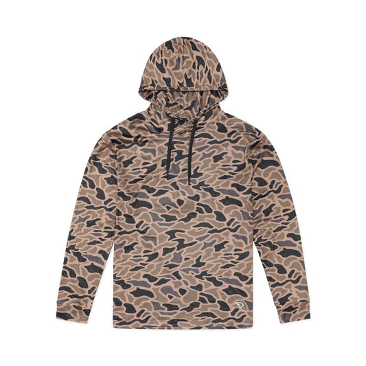 Performance Hoodie