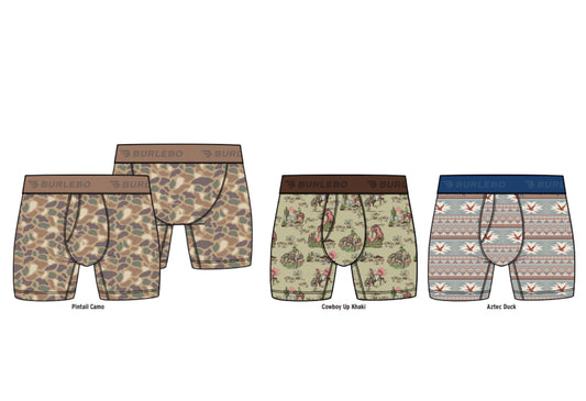 Boxer Brief (3pack)