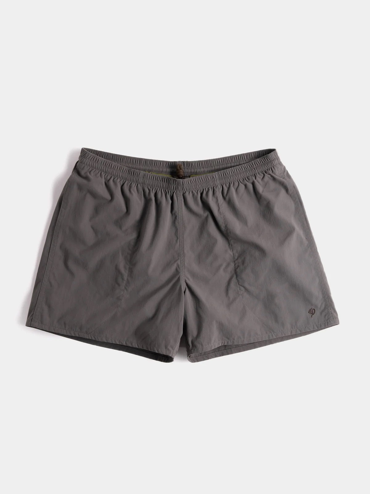 Men's Scout Shorts - Charcoal