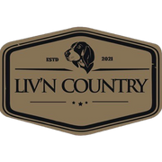Liv'n Country Lifestyle Clothing Brand